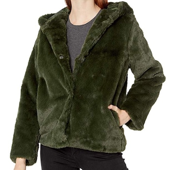 Ecomm: Winter-spring transitional jackets